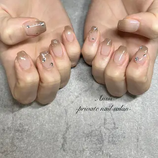 ネイル na kaのネイルデザイン