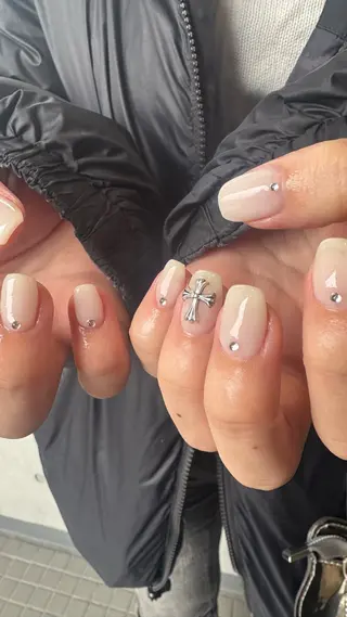 ネイル One YUKIMIのネイルデザイン