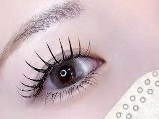 マツエク・マツパ beauty: beast並木eyeのマツエク・マツパデザイン