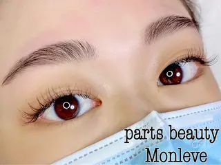 マツエク・マツパ REVIA所属・ＲＥＶＩＡ. rinaのマツエク・マツパデザイン