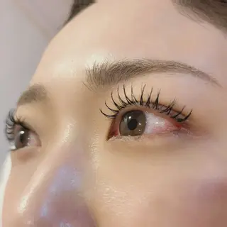 マツエク・マツパ Amour angeのマツエク・マツパデザイン