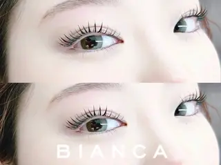 マツエク・マツパ Ayana/ 韓国風/束感のマツエク・マツパデザイン