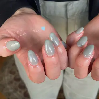 ネイル Bronze  Ship ＊relaxation saron＊所属・S a k iのその他イメージ