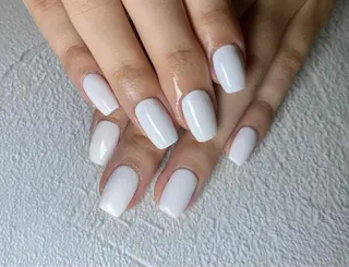 ネイル L'ecrin所属・L'ecrin 田中のネイルデザイン