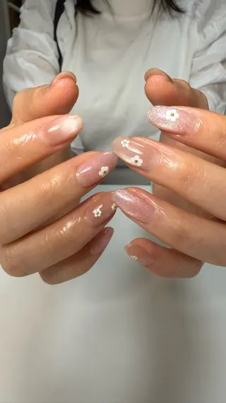 ネイル nailroom lilasのネイルデザイン