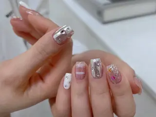 ネイル Akira nail salon所属・Akira nail salonのネイルデザイン
