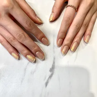 ネイル ＆robe  mii 🌿のネイルデザイン