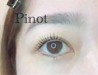 マツエク・マツパ 加藤 翠のマツエク・マツパデザイン