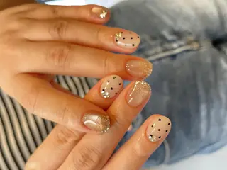 ネイル filonnail 心斎橋店のネイルデザイン