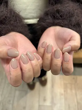 ネイル 倉島 櫻のネイルデザイン