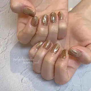 ネイル 鈴木 まゆのネイルデザイン