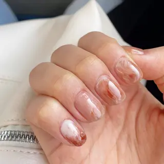 ネイル nail hut.所属・nail hut. YUIのネイルデザイン