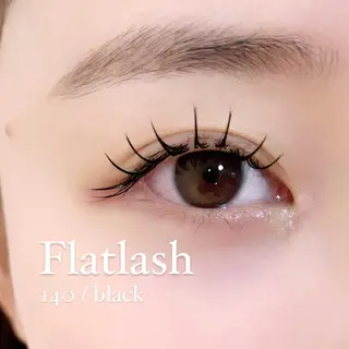 マツエク・マツパ eyelist yuukaのマツエク・マツパデザイン