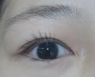 マツエク・マツパ 🌿椿 夢来🌿のヘアスタイル