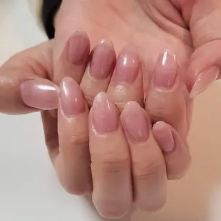 ネイル ネイル&フットケアサロンアイアムアイ所属・ネイリスト モリシタのネイルデザイン