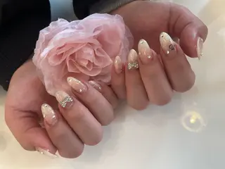 ネイル bejoule    ビジュール所属・♡ビジュール♡ NAIL &まつ毛のマツエク・マツパデザイン