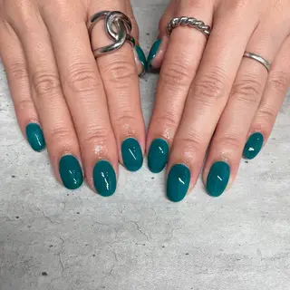 ネイル seri joieangeのネイルデザイン