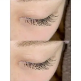 マツエク・マツパ chacha bla nc Amie 沖田のマツエク・マツパデザイン