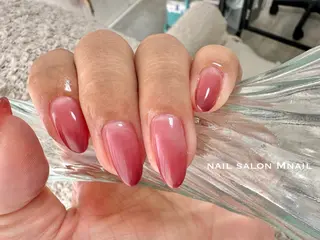 ネイル Mnail ちひろのネイルデザイン