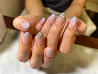ネイル NAILSALON Lのネイルデザイン