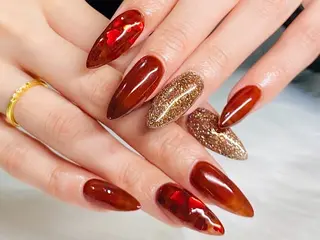ネイル Viel💅 〜yuu〜の眉毛・アイブロウイメージ