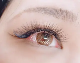 マツエク・マツパ 桜木町♡ Belindaのマツエク・マツパデザイン