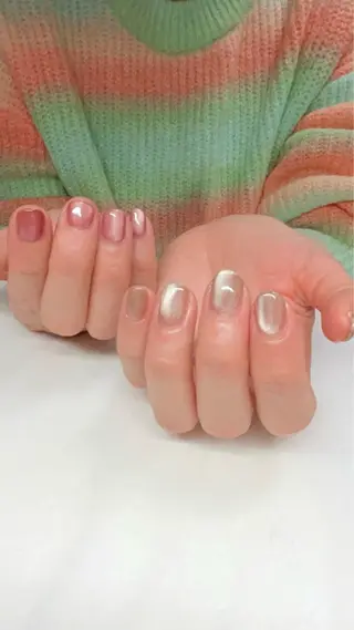ネイル Bell Nailのネイルデザイン