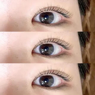 マツエク・マツパ eyelist🌼 asukaのマツエク・マツパデザイン