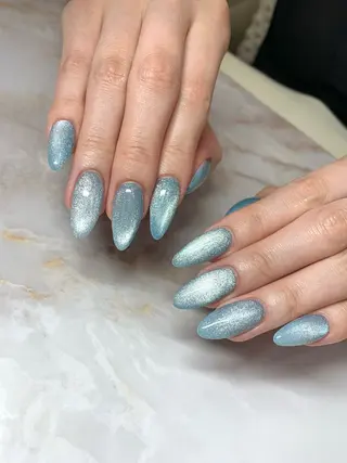 ネイル B3  ネイルシェアサロン所属・Haru Nailのネイルデザイン