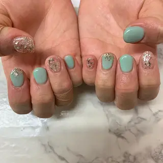 ネイル ネイルサロンアネラ所属・Nail💞 rinakoのネイルデザイン