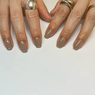 ネイル 湘南ネイルサロン CHINATSUのネイルデザイン