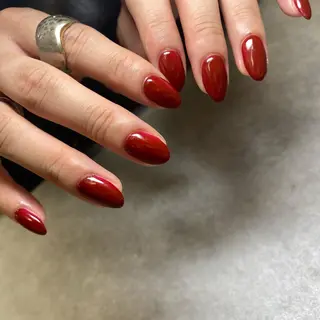 ネイル Nailist Amiのネイルデザイン