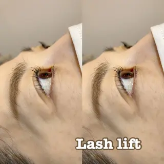 マツエク・マツパ Jouir西千葉 Yaritaのマツエク・マツパデザイン