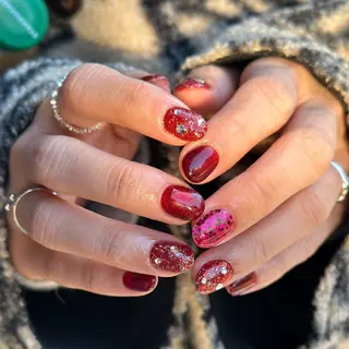 ネイル chinois (シノワ)のネイルデザイン