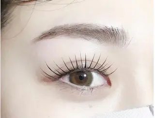マツエク・マツパ eyestyle いわきエブリア店のマツエク・マツパデザイン