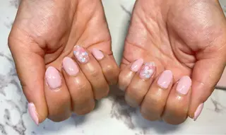 ネイル as A nailのネイルデザイン