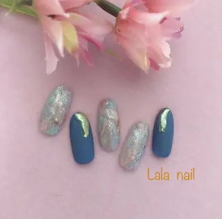 ネイル Lala nailのネイルデザイン