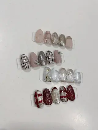 ネイル ek.nail⭐︎ kanaのネイルデザイン