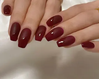 ネイル muse nailのネイルデザイン