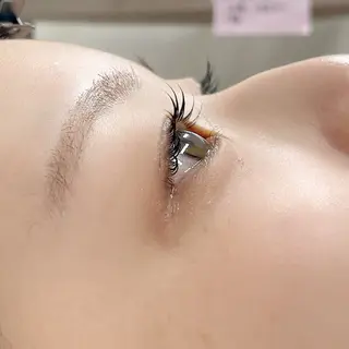 マツエク・マツパ つちもと みゆうのマツエク・マツパデザイン