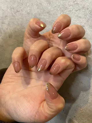 ネイル _white 上本町店のネイルデザイン