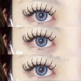 マツエク・マツパ 🌸🈯️ジ ジ🈯️🌸のマツエク・マツパデザイン