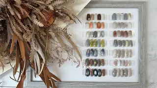 ネイル nailsalon room.のネイルデザイン