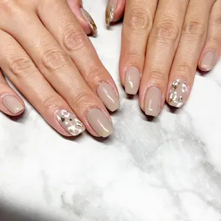 ネイル 587nail *のネイルデザイン