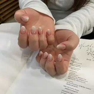 ネイル ネイルズシャトン🪡 ネイリスト齊藤のネイルデザイン