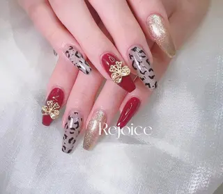 ネイル ルイス " Nail 渋谷のネイルデザイン