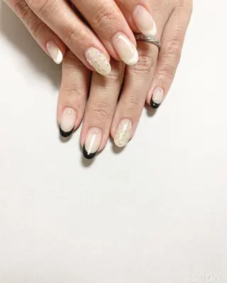 ネイル misaki ..のネイルデザイン