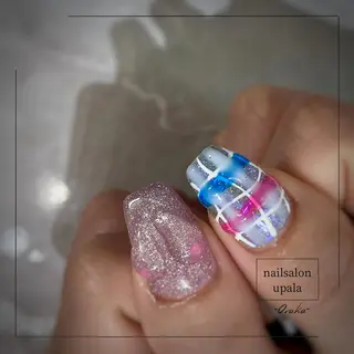 ネイル upala Mayukoのネイルデザイン