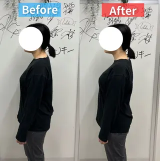KOGAO STUDIO所属・モテギ ハルトのエステ・リラクイメージ
