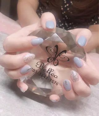 ネイル Fairyフェアリーネイルサロン所属・Fairy フェアリーネイルのネイルデザイン